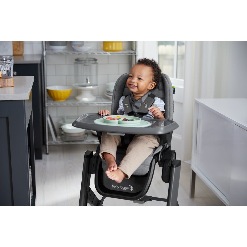 Baby jogger city bistro best sale high chair